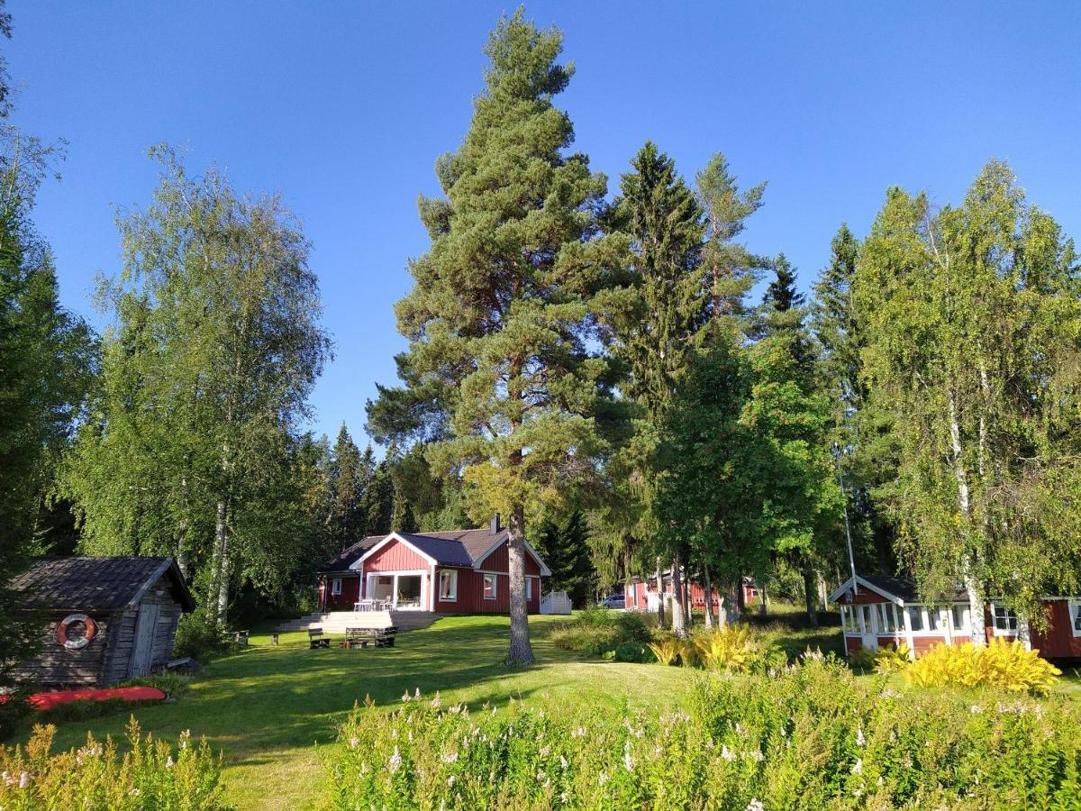 Beautiful House In The Nature With Private River Access Semesterbostad Luleå
