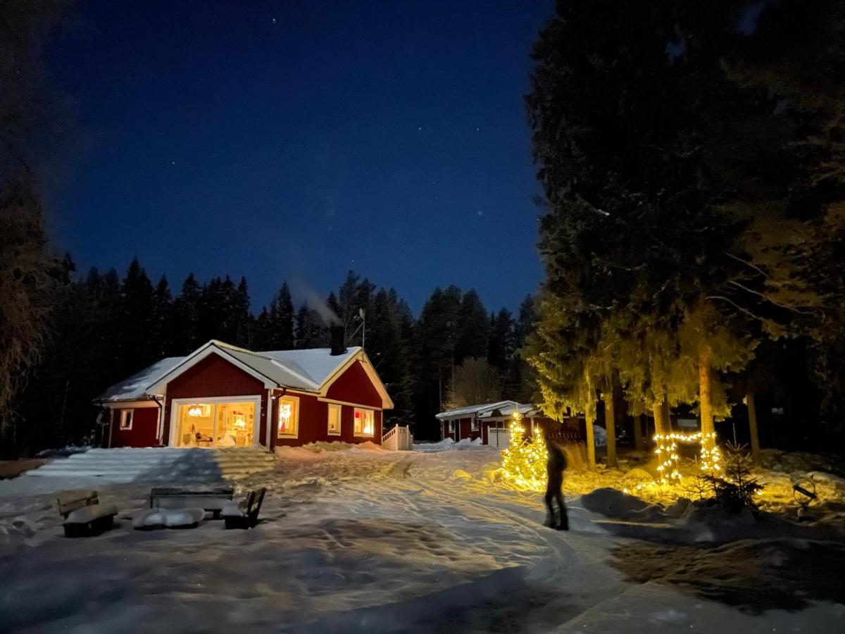 Beautiful House In The Nature With Private River Access *