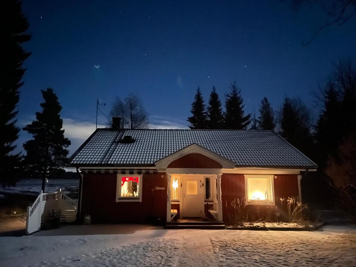 Beautiful House In The Nature With Private River Access